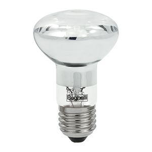 GR SPOT R63 28W 230V E27 - BEGHELLI 54941 GR SPOT R63 28W 230V E27 - BEGHELLI 54941