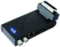 RICEVITORE DVBT2 SCART STICK H265 EK - ELCART 554559600 RICEVITORE DVBT2 SCART STICK H265 EK - ELCART 554559600
