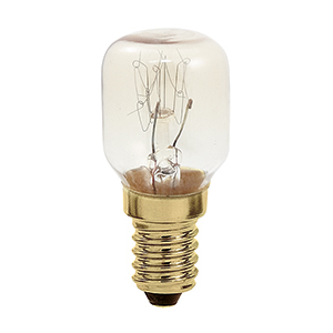 P PERA FRIGO CH 15W 230V E14 - BEGHELLI 55804 P PERA FRIGO CH 15W 230V E14 - BEGHELLI 55804