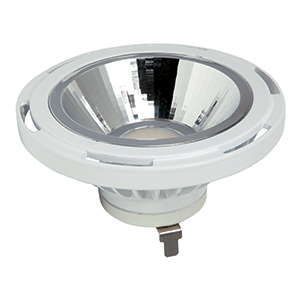 ECO SPOT LED 111 12W 12V G5.3 30° 3000K - BEGHELLI 56027 ECO SPOT LED 111 12W 12V G5.3 30° 3000K - BEGHELLI 56027