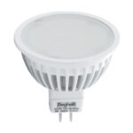 ECO MR16 LED GU5.3 3,6W 4000K 95° - BEGHELLI 56034