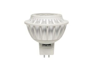 MR16 LED 6.5W 12V GU5.3 4000K 400LM 35° - BEGHELLI 56036