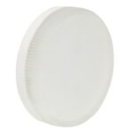 ECO LED GX5.3 5W 4000K 420LM - BEGHELLI 56101