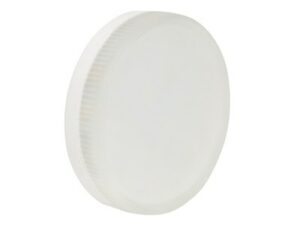 ECO LED GX5.3 5W 4000K 420LM - BEGHELLI 56101