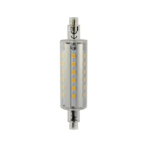 LAMPADA R7S LED 6W 800LM 4000KCORTA CLASSE A+(CORR.55W) - BEGHELLI 56111