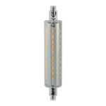 LAMPADA R7S LED 10W 1200LM 4000K DIMMER.CLASSE A+(CORR.80W) - BEGHELLI 56117