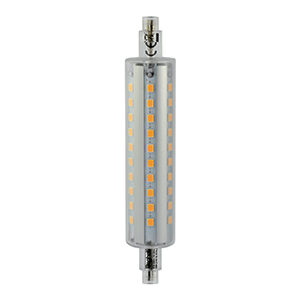 LAMPADA R7S LED 10W 1200LM 4000K DIMMER.CLASSE A+(CORR.80W) - BEGHELLI 56117