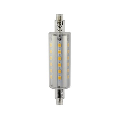 R7S ELED 118MM 16W 2200LM 2700K DISASSATA - BEGHELLI 56118 R7S ELED 118MM 16W 2200LM 2700K DISASSATA - BEGHELLI 56118