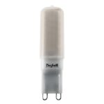 BISPINA LEDART 4W 230V G9 4000K 400LM - BEGHELLI 56131