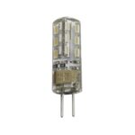 BISPINA LEDART 2W 12V G4 3000K 210LM - BEGHELLI 56132