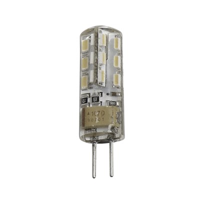 BISPINA LEDART 2W 12V G4 4000K 210LM - BEGHELLI 56133 BISPINA LEDART 2W 12V G4 4000K 210LM - BEGHELLI 56133
