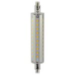 R7S ECOLED 118MM 16W 4000K 2000LM - BEGHELLI 56141