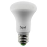 REFLECTOR LED R80 12W E27 3000K - BEGHELLI 56146