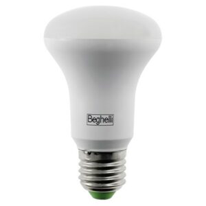 REFLECTOR LED R80 12W E27 3000K - BEGHELLI 56146