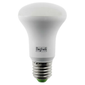 REFLECTOR LED R80 12W 4000K - BEGHELLI 56147 REFLECTOR LED R80 12W 4000K - BEGHELLI 56147