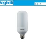 T65 PRISMATICLED 15W 230V E27 4000K 1600LM - BEGHELLI 56150