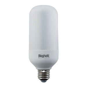 T65 PRISMATICLED 20W 230V E27 4000K 2100LM - BEGHELLI 56151