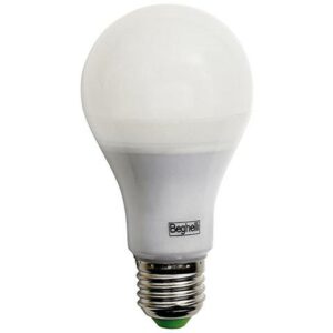ECO GOCCIA LED 22W E27 3000K 2500LM - BEGHELLI 56156