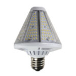 HLO MA LED 50W 230V E40 4000K CONICA REVERSIBILE IP64 - BEGHELLI 56168