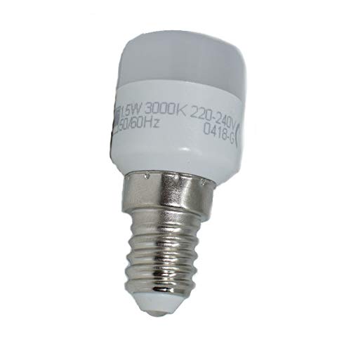 PICCOLA PERA LED T26 1,5W E14 3000K - BEGHELLI 56175 PICCOLA PERA LED T26 1,5W E14 3000K - BEGHELLI 56175