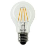 GOCCIA ZAFIROLED 6W E27 4000K - BEGHELLI 56176