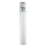 TUBE LED T8 600MM 9W G13 865 1000LM 35000H 240° - BEGHELLI 56214