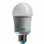 SORPRESALED 11W 230V E27 3000K EMERGENZA LED - BEGHELLI 56300