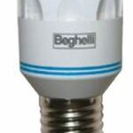 PORTALAMPADA SORPRESALED 230V E27 - BEGHELLI 56304