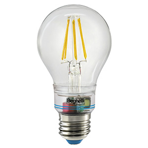 SORPRESA ZAFIROLED 6W 230V E27 EMERGENZA - BEGHELLI 56305 SORPRESA ZAFIROLED 6W 230V E27 EMERGENZA - BEGHELLI 56305