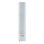 ECOLED TUBO PL LED 16W 2G11 4000K 1350LM - BEGHELLI 56501