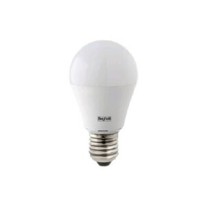 E LED GOCCIA A60/65 15W 4000K 1600LM 15000H 180° - BEGHELLI 56811