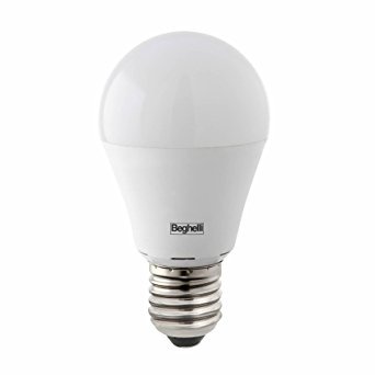 E LED SFERA G45 5W E27 6500K 470LM - BEGHELLI 56821 E LED SFERA G45 5W E27 6500K 470LM - BEGHELLI 56821
