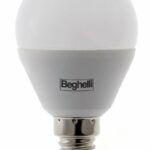 PRIMALED SFERA 4W E14 3000K 350LM - BEGHELLI 56832