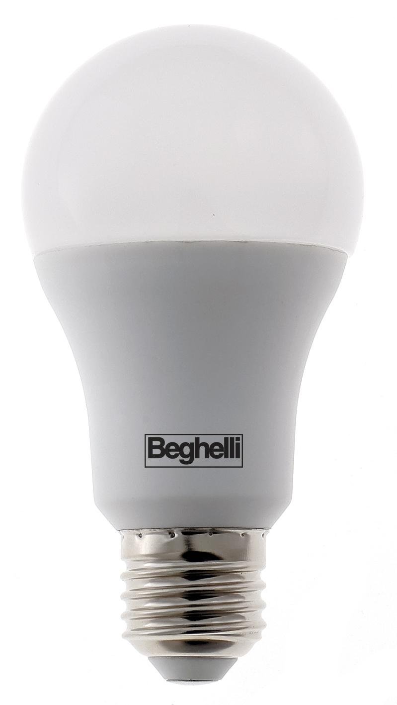 PRIMALED GOCCIA 11W E27 4000K 1100LM - BEGHELLI 56836 PRIMALED GOCCIA 11W E27 4000K 1100LM - BEGHELLI 56836