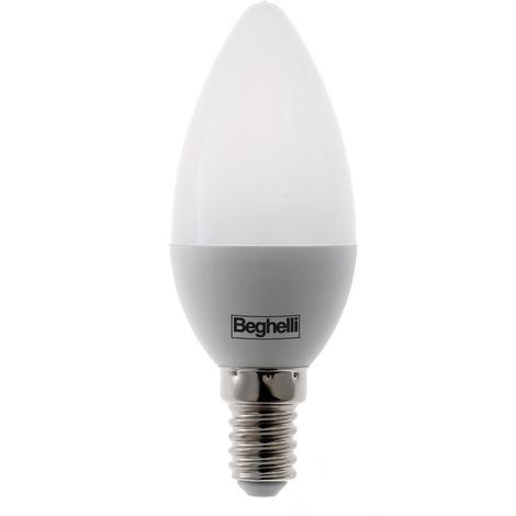 PRIMALED OLIVA 4W 350LM E14 4000K - BEGHELLI 56839 PRIMALED OLIVA 4W 350LM E14 4000K - BEGHELLI 56839