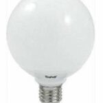 GLOBO SAVING LED 16W E27 3000K 1600LM - BEGHELLI 56854