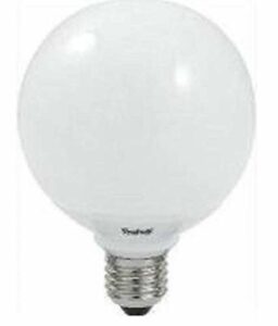 GLOBO SAVING LED 16W E27 3000K 1600LM - BEGHELLI 56854