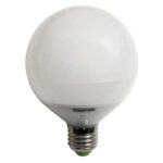 GLOBO SAVING LED 24W E27 3K D.120 2500LM - BEGHELLI 56866