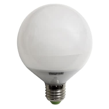 GLOBO SAVING LED 24W E27 3K D.120 2500LM - BEGHELLI 56866 GLOBO SAVING LED 24W E27 3K D.120 2500LM - BEGHELLI 56866