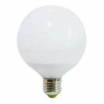 GLOBO SAVING LED 24W E27 4000K D.120 2500LM - BEGHELLI 56867