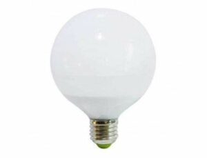 GLOBO SAVING LED 24W E27 4000K D.120 2500LM - BEGHELLI 56867