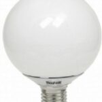 GLOBO SAVING LED 24W E27 6.5K - BEGHELLI 56868