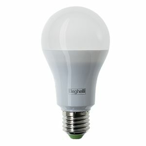 ECO GOCC LED 12W 230VE27 4000K 1200LM - BEGHELLI 56934