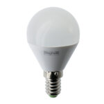 SFERA LED 3.5W E14 3000K OPALE - BEGHELLI 56962
