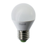 SFERA LED 3.5W E27 3000K OPALE - BEGHELLI 56964