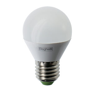 SFERA LED 3.5W E27 4000K OPALE - BEGHELLI 56965