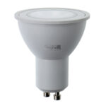 GU10 LED 4W 4000K 280LM 60° - BEGHELLI 56969