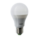 GOCCIA ES LED 10W E27 6500K - BEGHELLI 56972