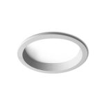STEP18 21W 840 2000LM BIANCO FORO 205 ANELLO 230 PROF.140 - SIDE S.P.A. 57437-LBN