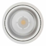 NET 15 BLOCK 37W 4000LM 840 90° BI F.156MM - SIDE S.P.A. 57562-LBI